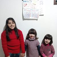Tabln de Anuncios de Elizabeth Hervas Pereira