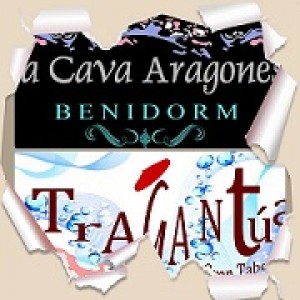 Tablón de Anuncios de Javier