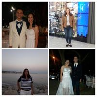 Tabln de Anuncios de Maria Elizabeth Gaona