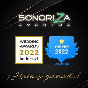 Tabln de Anuncios de Sonoriza Eventos