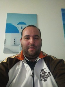 Tabl�n de Anuncios de sergio