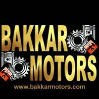 Tabln de Anuncios de BAKKAR MOTORS S.L.