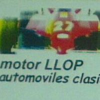 Tabl�n de Anuncios de Motor Llop