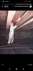 Tabl�n de Anuncios de Mustapha 