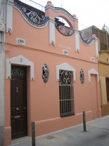 Tabln de Anuncios de Intercal S,L