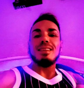 Tabln de Anuncios de Israel Zamora Recio