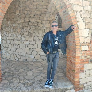 Tabl�n de Anuncios de Roberto Tolon Gonzalez 