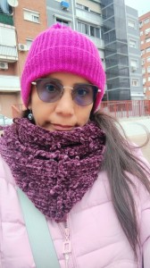 Tabl�n de Anuncios de Andrea 